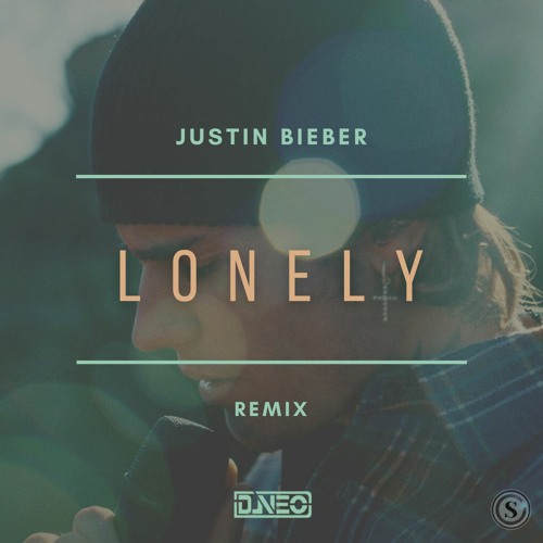 DJ NEO - LONELY JUSTIN BIEBER REMIX
