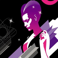 Supermassive Black Hole (Muse/PCV x HiraHelmut) [SpedUpTrance]