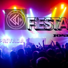 FIESTA PRIVADA @JOSI #FEBRERO 2025