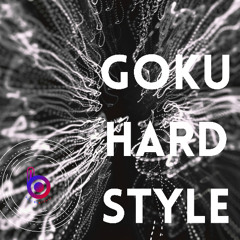 Goku Hardstyle