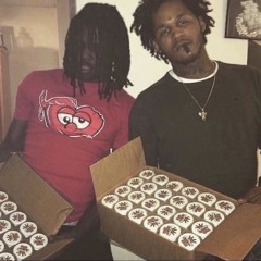 bruddas (feat. Kno)
