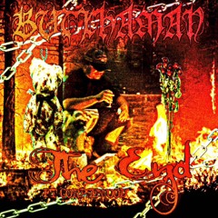 THE END FT. CORPSEWOOD (Prod. Mauler)