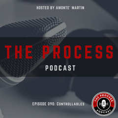 Episode 090: Controllables (feat. Andrew Riley)