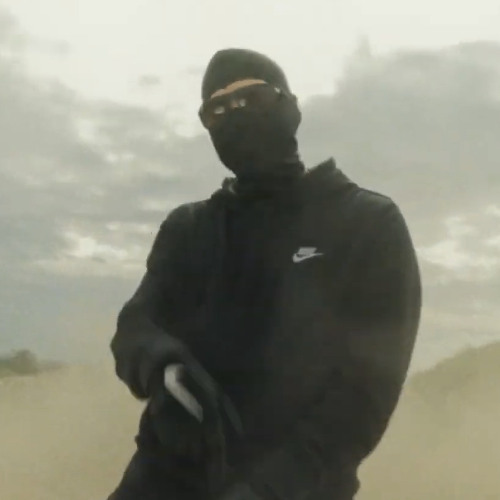 Kolg8eight - Fegyház