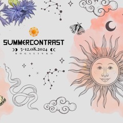 Summer Contrast Festival 2024 - All Sets