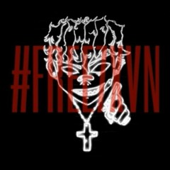 FUNERALS - WORLDWARVII ft. 7XVN (REMIX) (PROD. 7XVN)