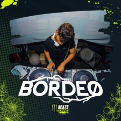 Bordeø - Live At @ BeatsLive 2022