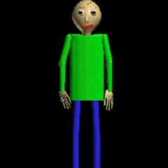 Baldi - Five (Official Music Video)