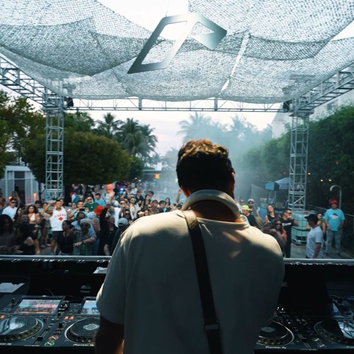 ayokay @ Anjunabeats Pool Party (Miami Music Week) [3/30/25]