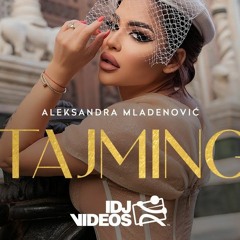 Aleksandra Mladenovic - 2023 - Tajming