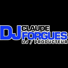 NOSTALGIA 2024 DJ CLAUDE FORGUES.
