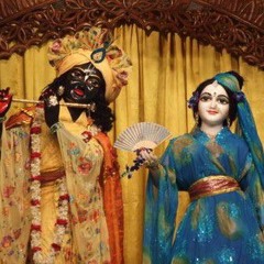 Krishna Deva Bhavantam Vande - Srila Rupa Goswami • Kishori Mohan Das