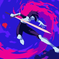 Deltarune Rude Buster Remix