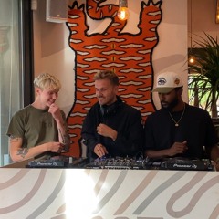 BADHUIS RADIO MIX