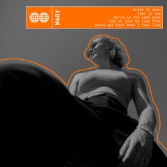 Break it down EP