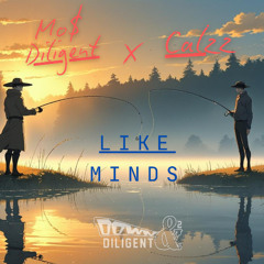 Like Minds ft Calzz