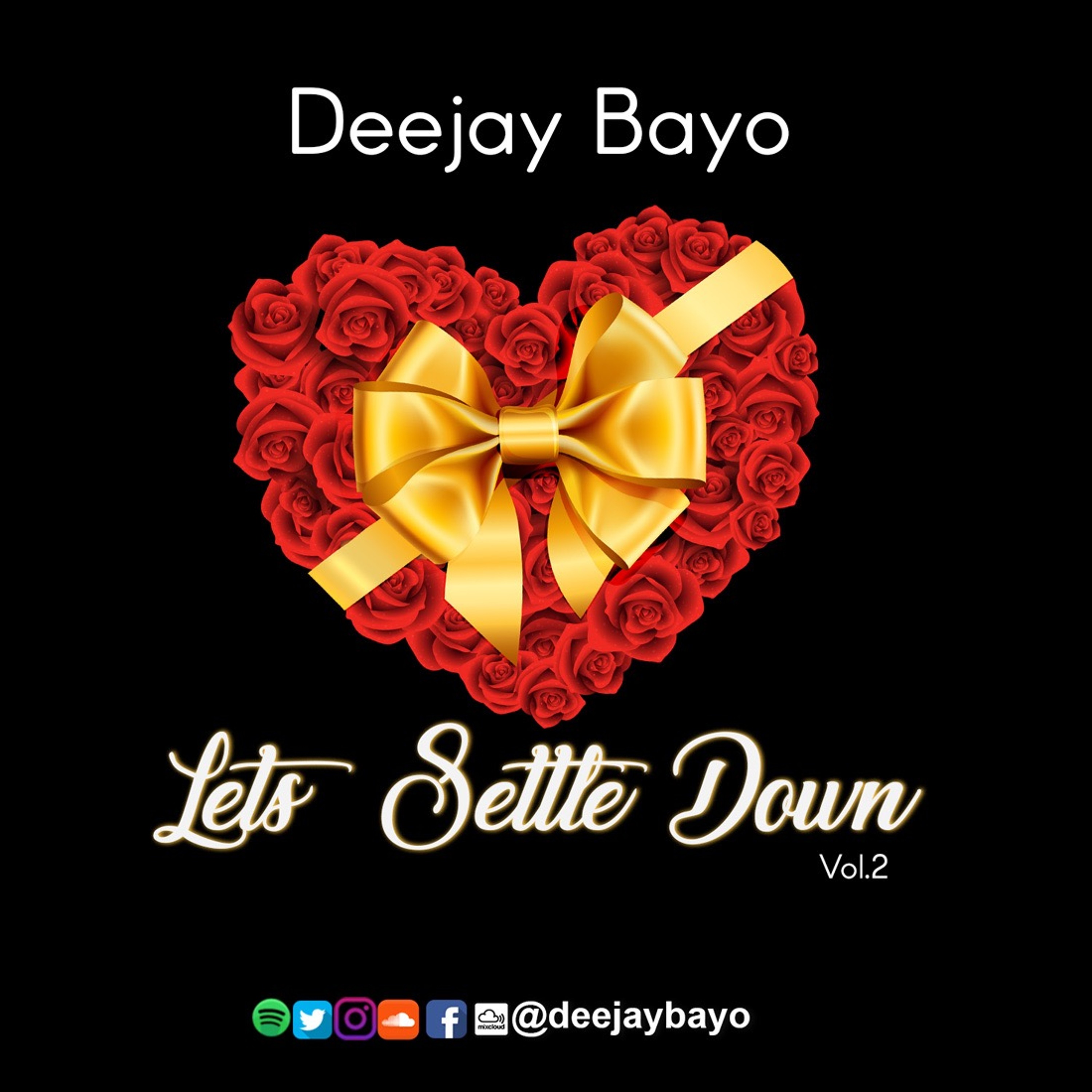 Lets Settle Down Vol 2 episode artwork