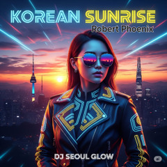Korean Sunrise Vocal Version