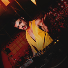 TARANTINA 8 ANOS (Set Mix)