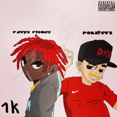 1k! (feat. Fuego Flames)Prod. CyberFab369