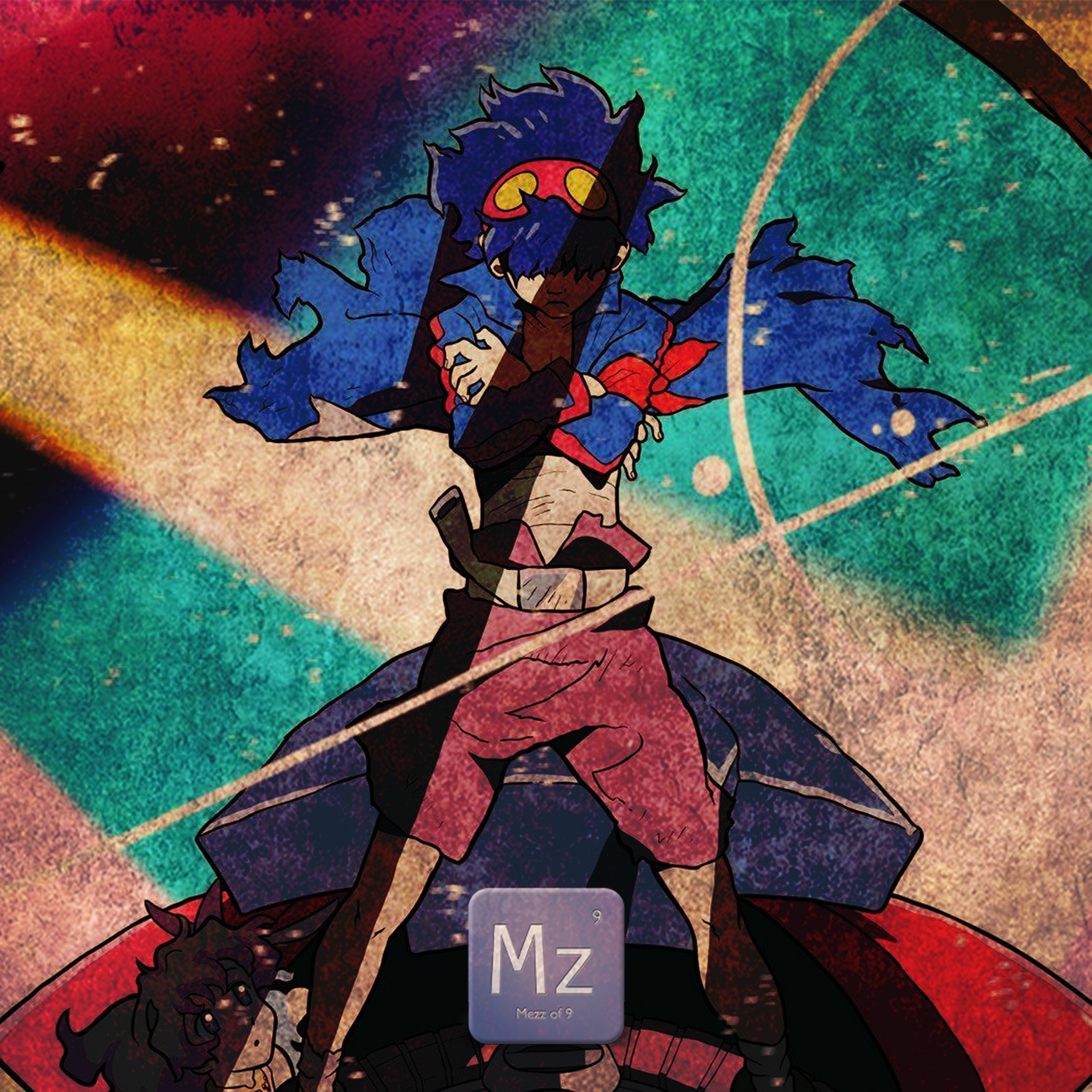 Mezzof9