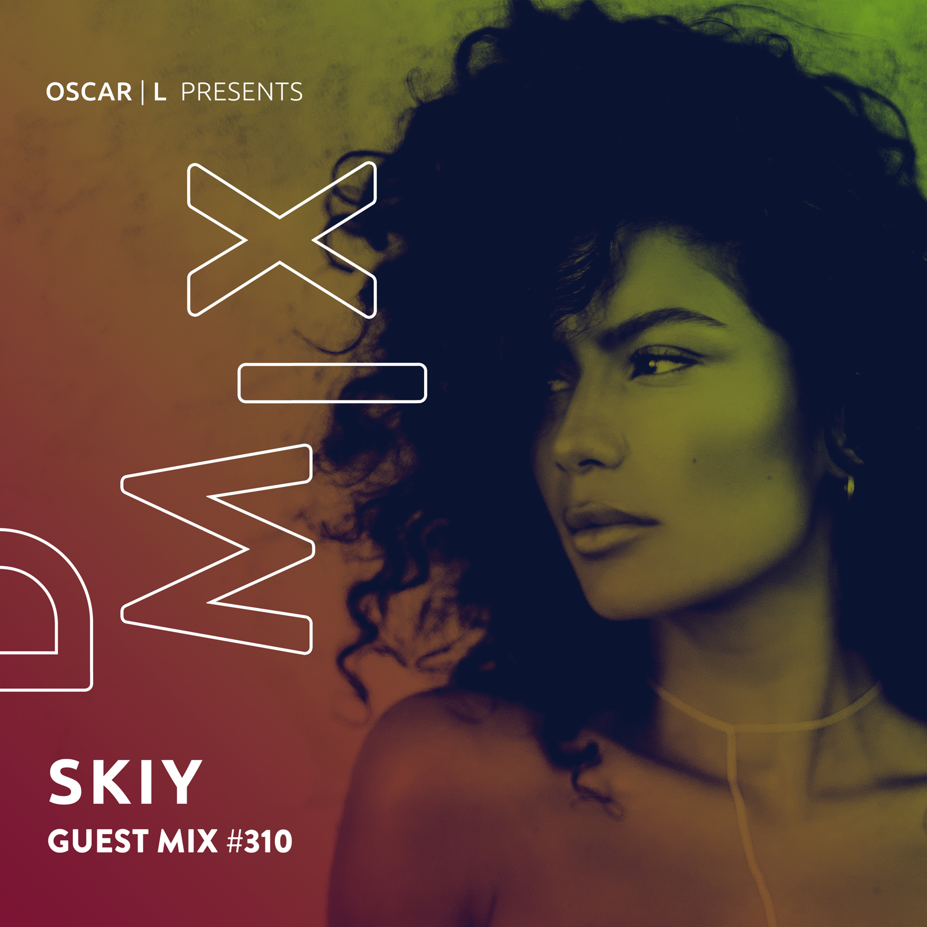 Oscar L Presents :: DMiX Radioshow