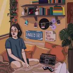 Finally Free (feat. Tara McCarthy)