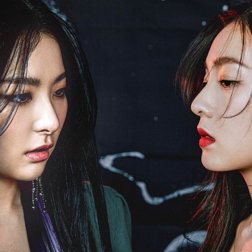IRENE & SEULGI - Monster Instrumental