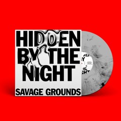 Post-Punk Premiere: Savage Grounds - All The Tears You Shed