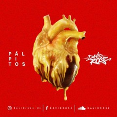PÁLPITOS BY DAVID ROSE