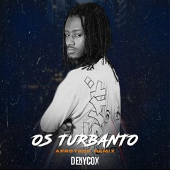 Dj Denycox - Os Turbanto (Original mix)