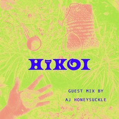 HĪKOI - AJ Honeysuckle Mix for Kauae Raro