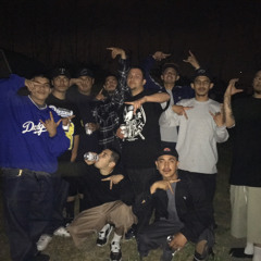 With The Homies