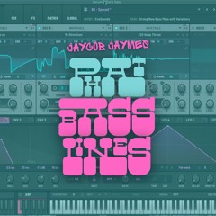 Phat Basslines (Radio)