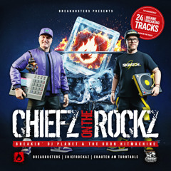 Udon Hitmachine - Drums First