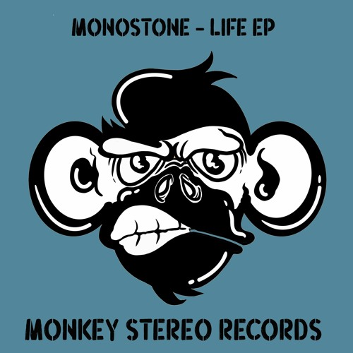 03 Monostone - Faces (Original Mix)[Monkey Stereo]