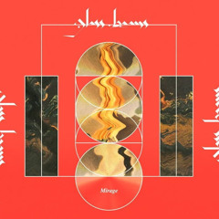 Glass Beams - Rattlesnake (Anto Dito & Mansa Edit)