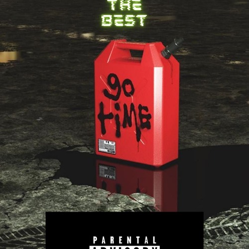 Best Of The Best (UFH Collaboration) ft Zooch x Ndinguye The Blackgod x Playboy Charming x Big Lou