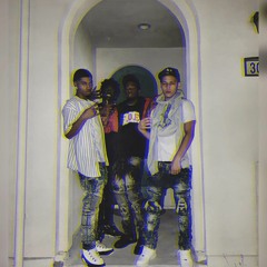 23Kronron- Whats The Issue