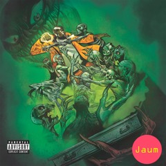 Freddie Gibbs - Brick Fees (Jaum Remix)