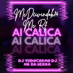AI CALICA - MC DEIVINDOK14 MC RF