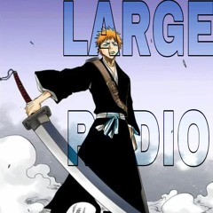 Senzuwtff ft. Qvandadon - Soul Reaper (Prod. Guapp Hunnidz) [LARGERADIO EXCLUSIVE]