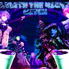 Lilith The Night Witch - Night Witch Anthem 2022