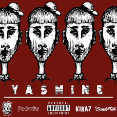 Kira7 - Yasmine ( Official Audio ).m4a