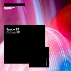 Space 92 - Colonia