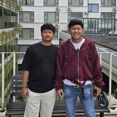 KOKO LAGI SAD BREE ( Irfan Lubis x Yandikrnwn x Barabaraa) #Makanduu #ACL group