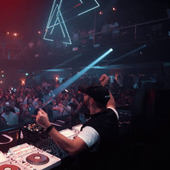 Andrey Exx - illuzion club (Live Mix) Phuket Part 1
