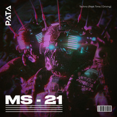 MS - 21