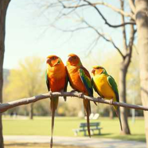 A new face for a new phase