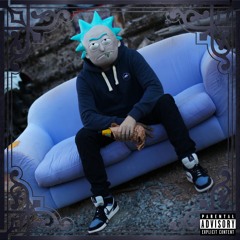 Hyperaptive - Wubba Lubba Dub Dub